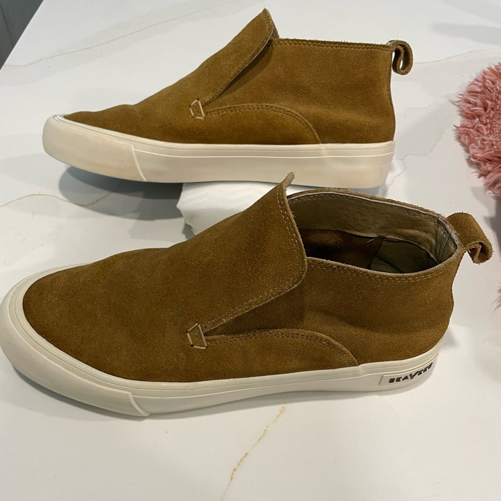 Seavees Huntington Chukka - Picture 2 of 5